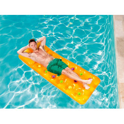 Matelas piscine gonflable Homme/Femme - Bestway® – Gula Market®