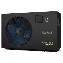 Hayward Eco Pac Wärmepumpe