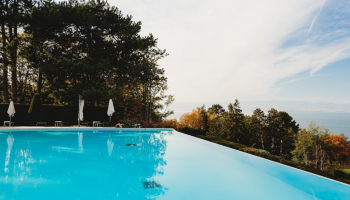 Comment préparer sa piscine à l'hiver ?